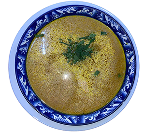 Телешка (мала)