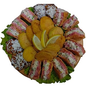 Похована Мала