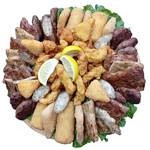 Мешана Мала