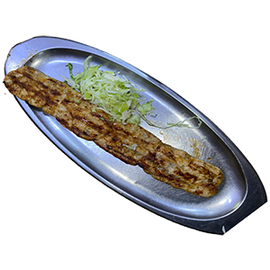 Пилешка Пашка