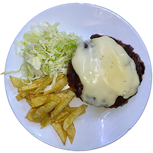 Шарска Плескавица