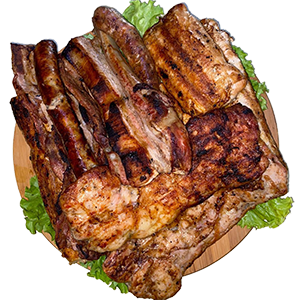 Скара на Даска