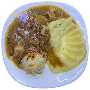 Телешки Гулаш