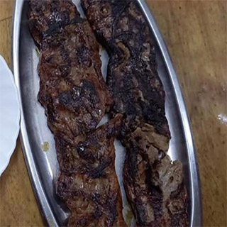 Џигер во Марамица