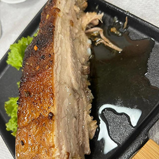 Ребро во Фурна