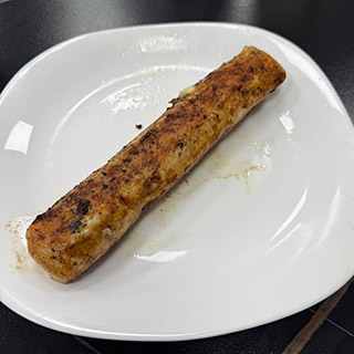 Пилешки Увијач